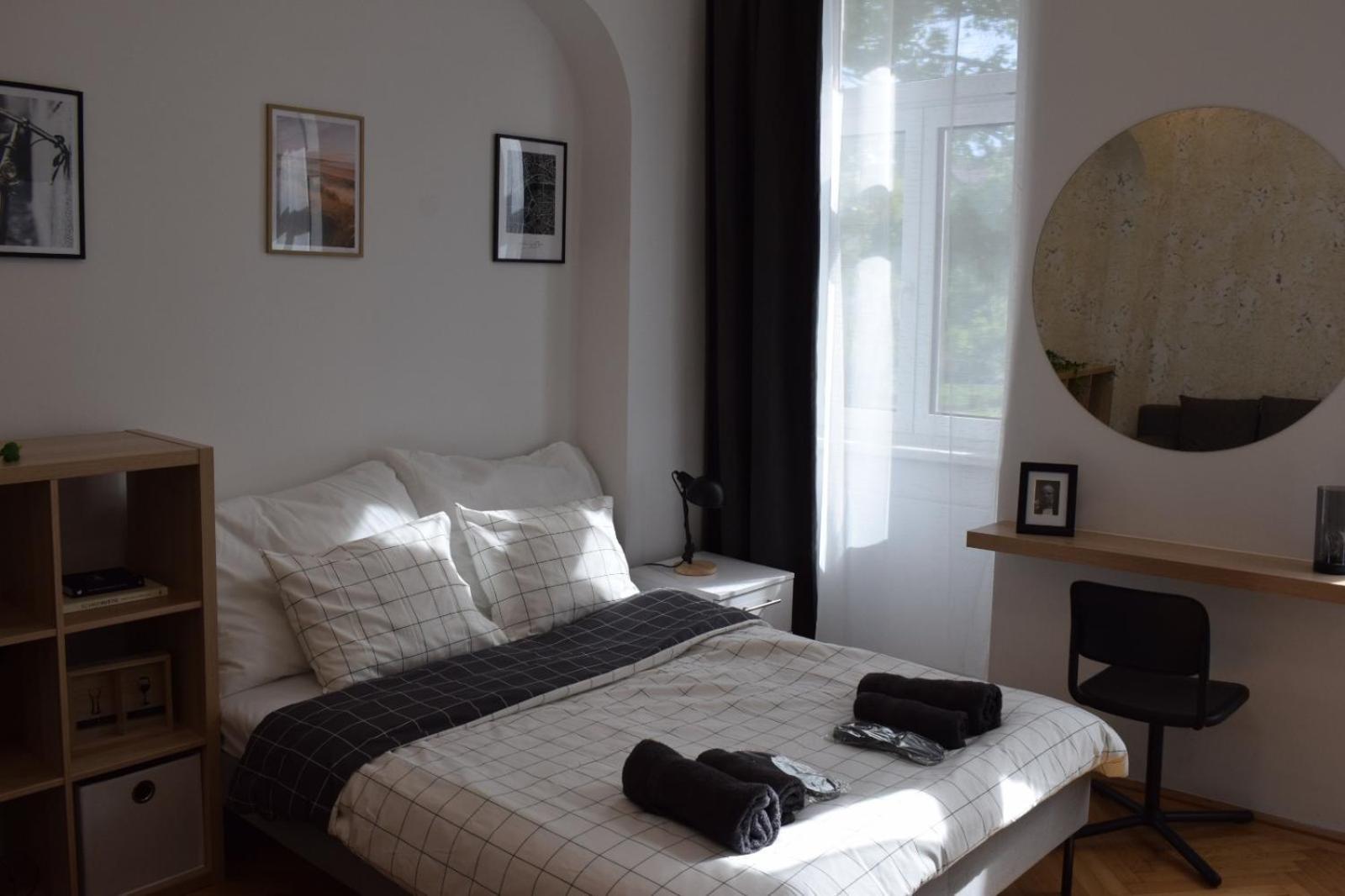 Apartment Vienna 11 Buitenkant foto